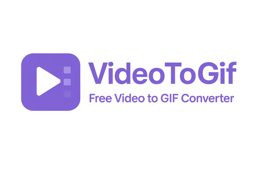 VideoToGif — Free Video to GIF Converter